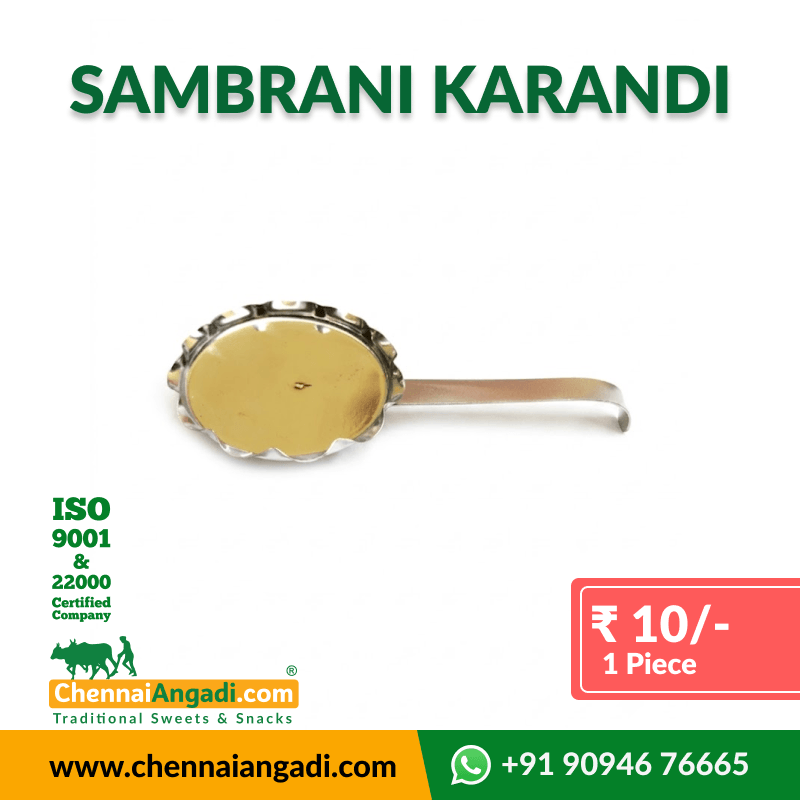 Sambarani Karandi
