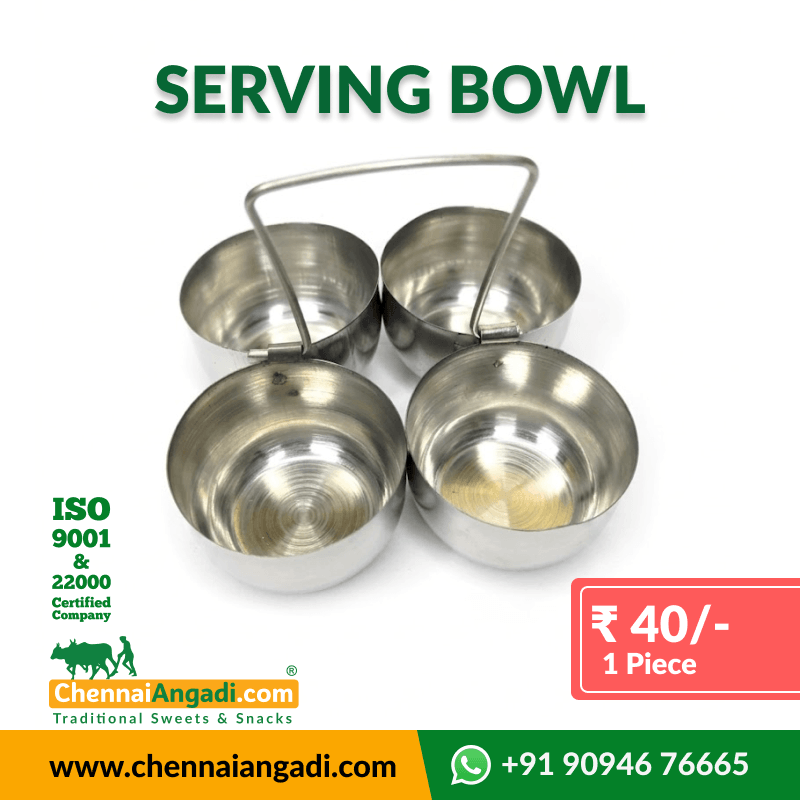 Serving Bowl Big