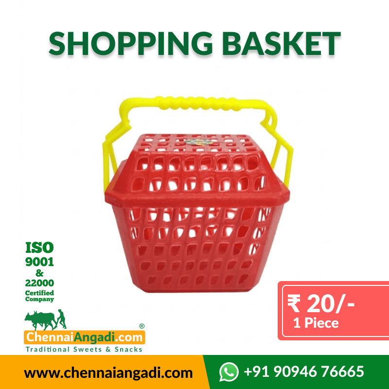 Shopping Basket