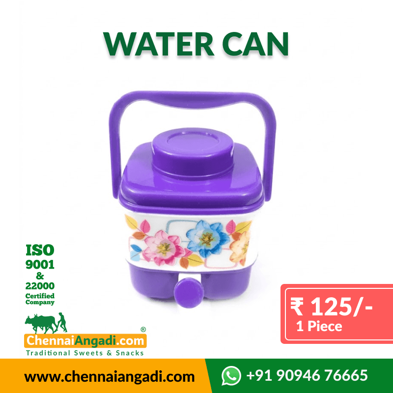 Water Can
