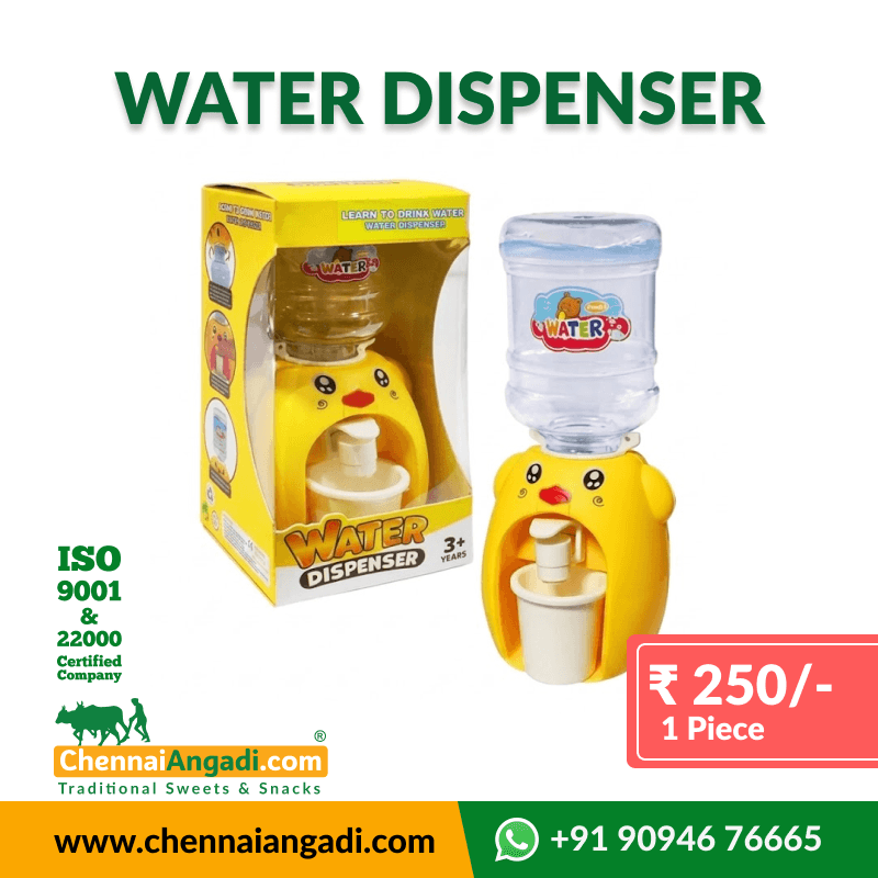 Water Dispenser