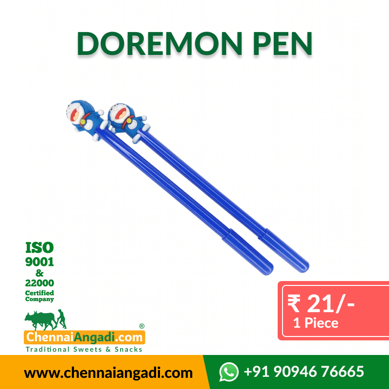 Doremon Pen