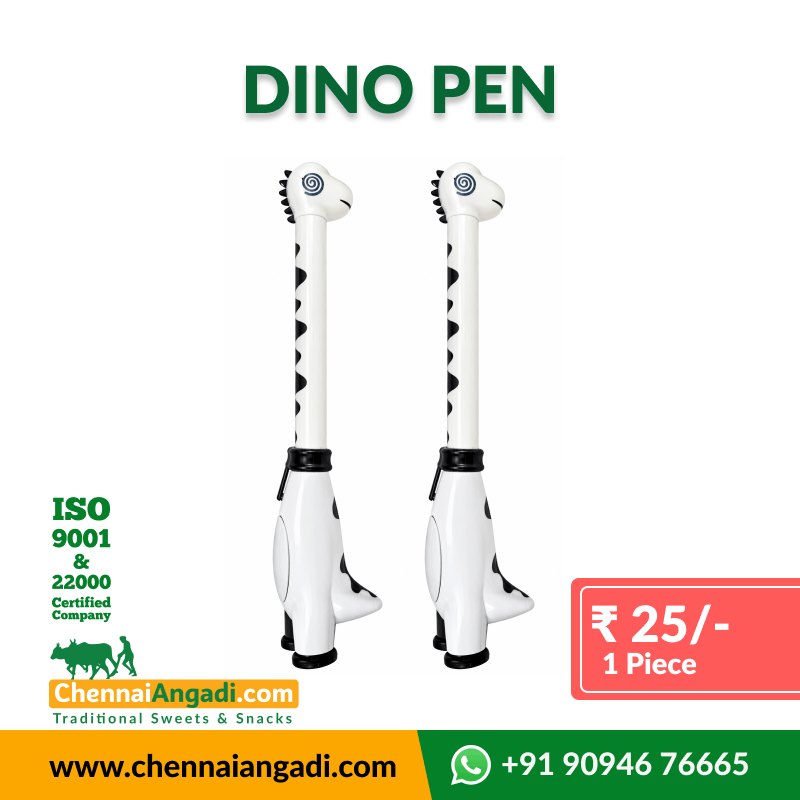 Dino Pen