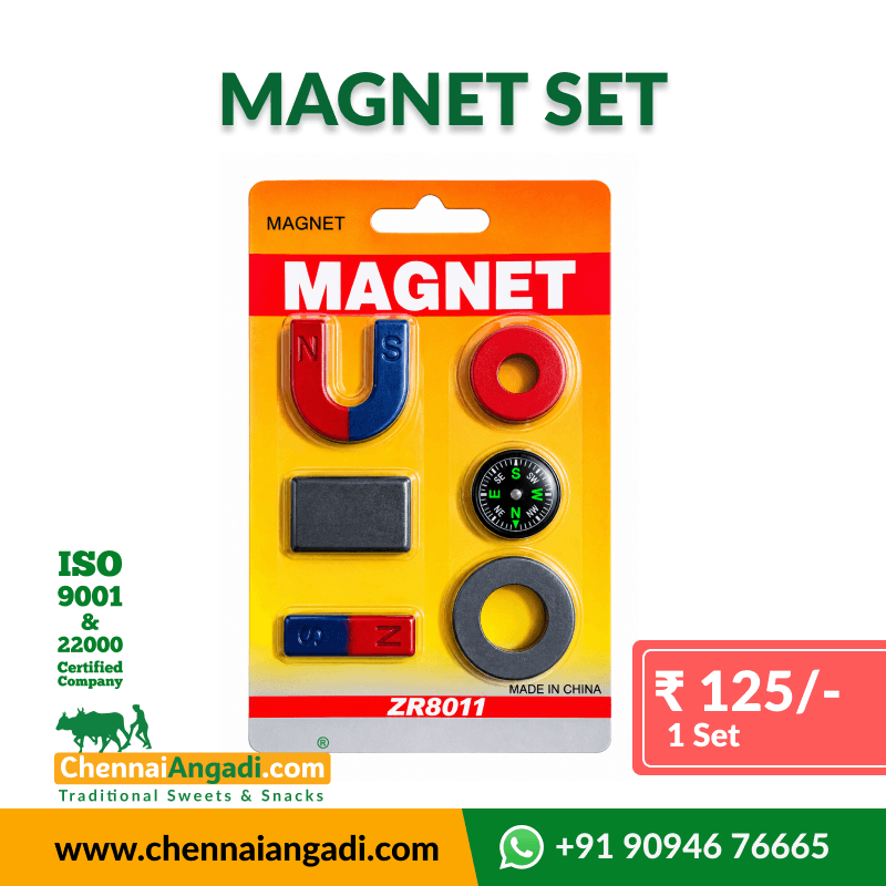 Magnet Set