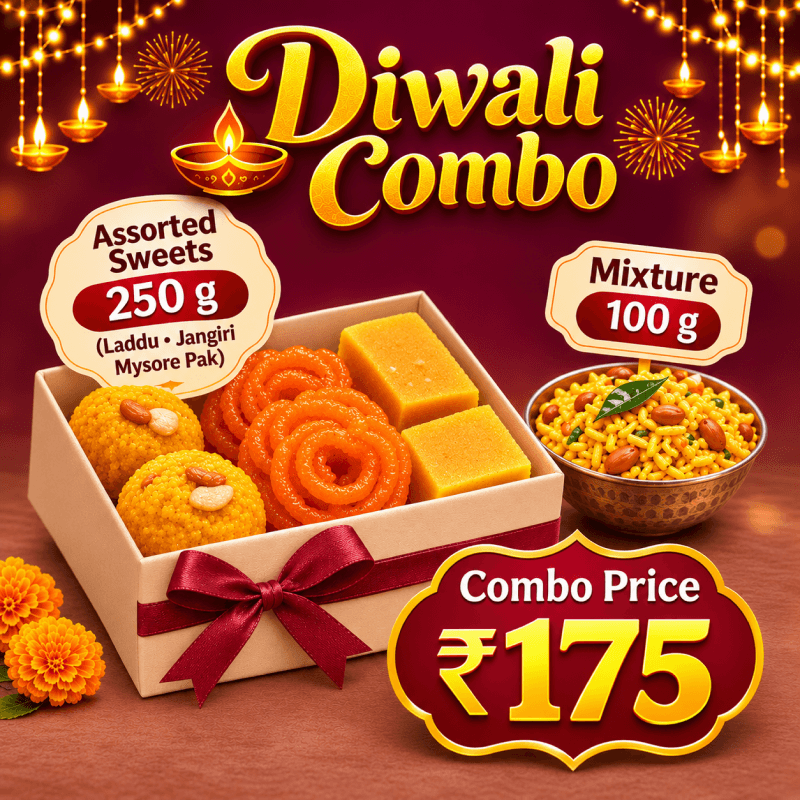 Diwali Combo