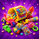 Toy Candy