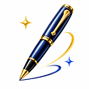 Fancy Pen