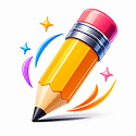 Fancy Pencil