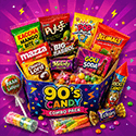 90s Candy Combo Pack