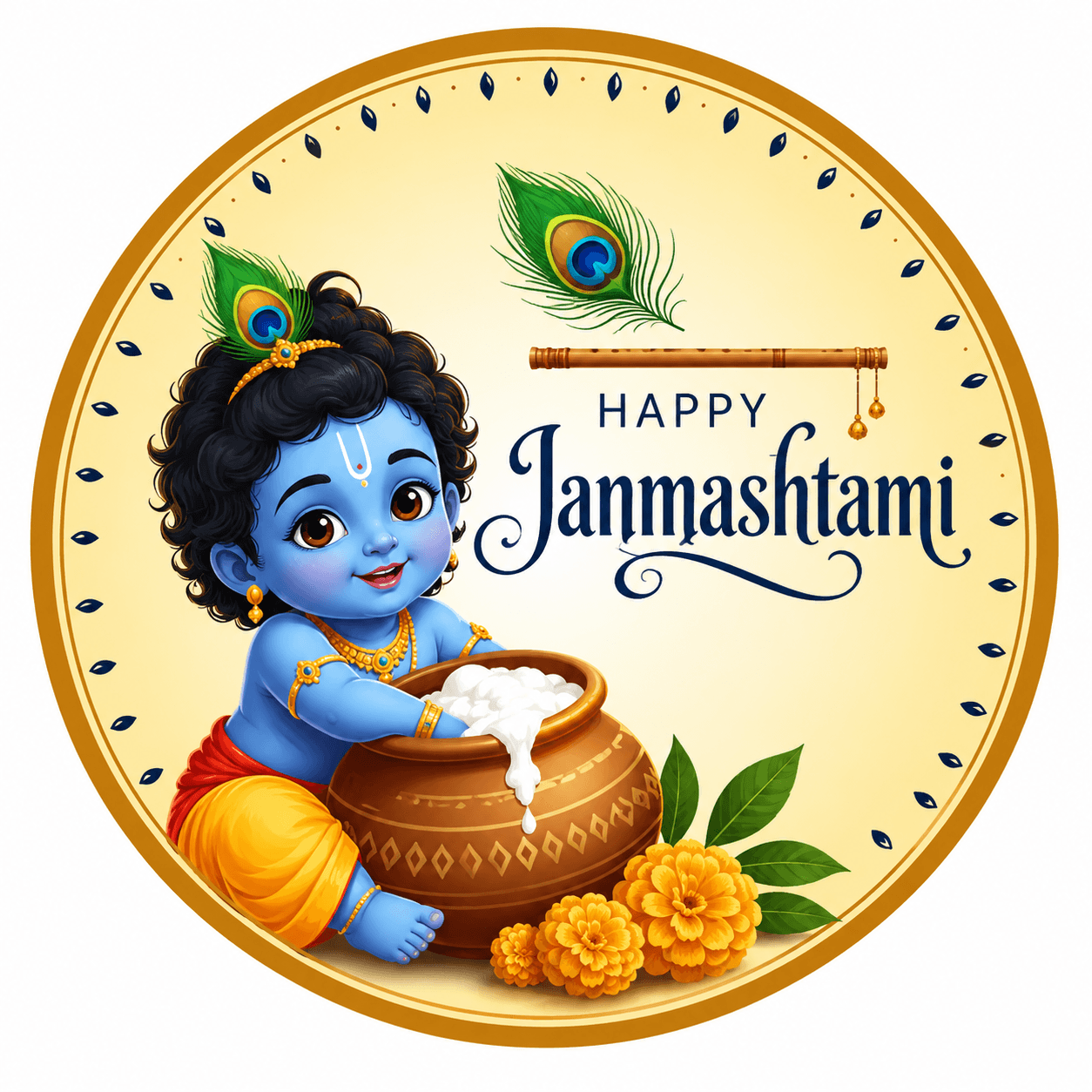 Janmashtami Special