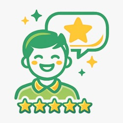 Happy Customers