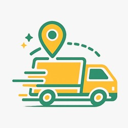 Pan India Delivery