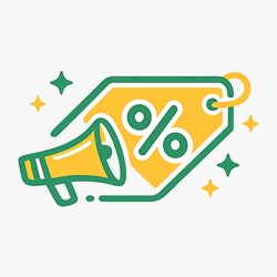 Exclusive Offers