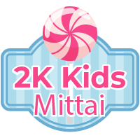2k Kids Mittai